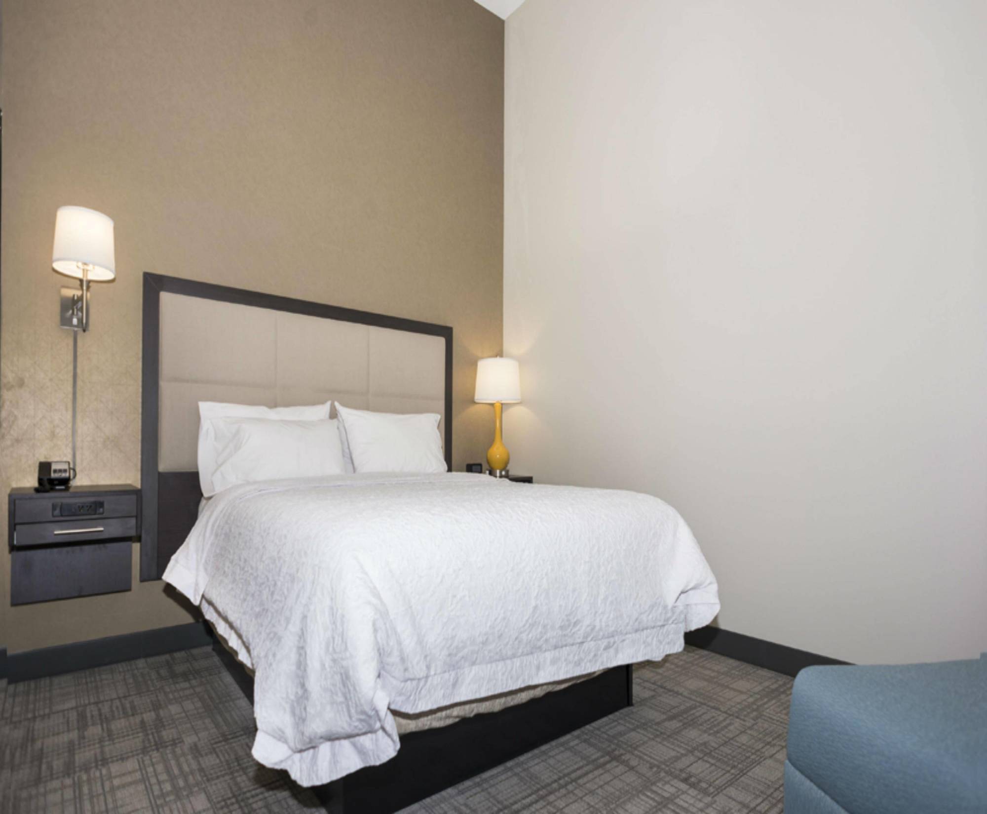 Hampton Inn And Suites Minneapolis University Area, Mn Kültér fotó